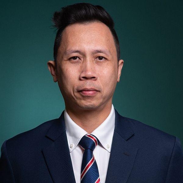 Adrian Chew